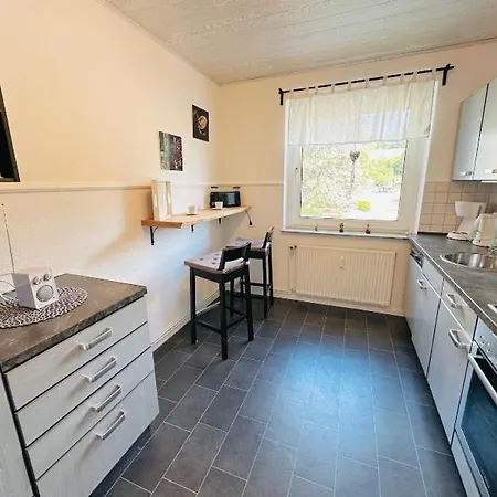 Apartment Harzhoernchen