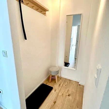 Apartment Harzhoernchen *